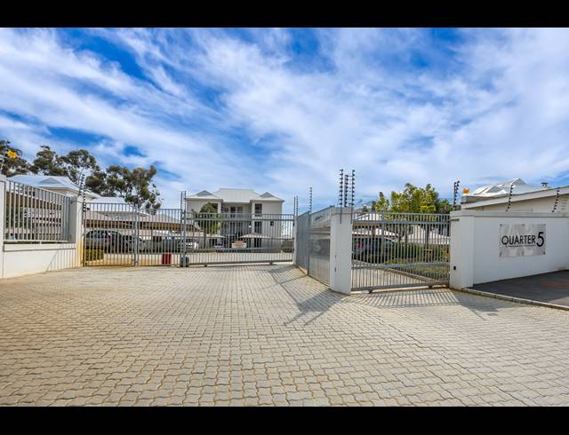2 BEDROOM APARTMENT FOR SALE IN LANGEBERG RIDGE